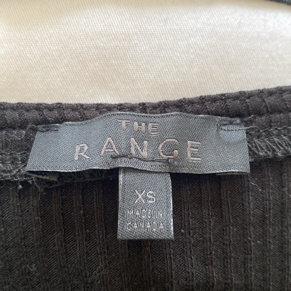 The Range top size XS - Picture 2 of 6